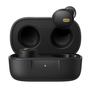 Baseus Bowie E18 True Wireless Earphones - Cosmic Black