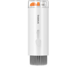 Baseus UltraClean Series Multifunctional Cleaning Kit - Moon White