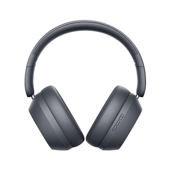 Baseus Bass 35 Max Wireless Headphones - Twilight Grey - Image 5