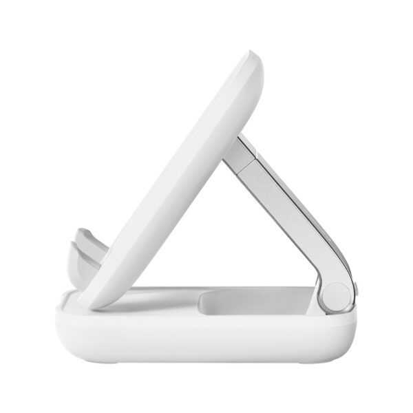 Baseus Seashell Series Folding Phone Stand - Image 2