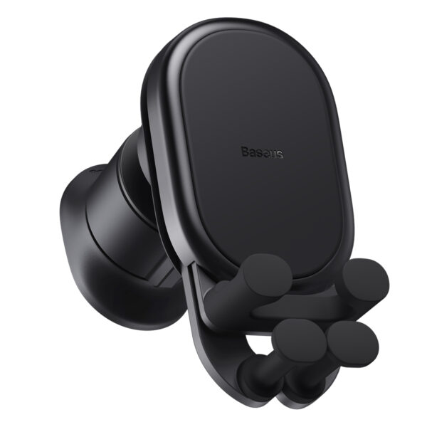 Baseus Stable Gravitational Car Mount Air (Air Outlet Version) black