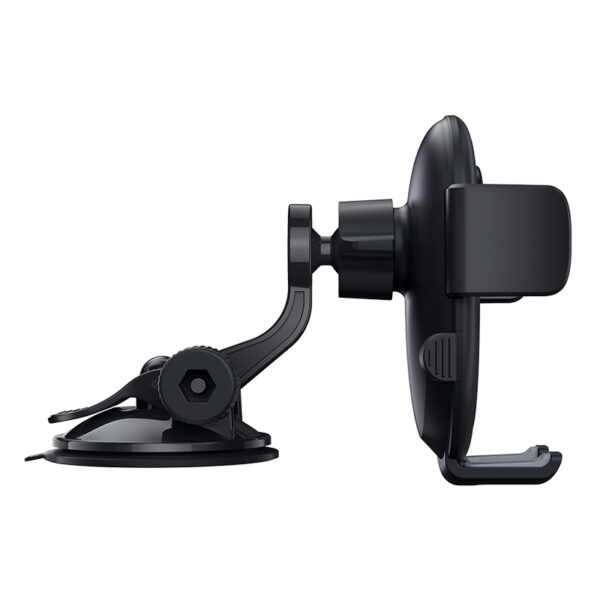 Baseus UltraControl Lite Series Car Holder Cluster Black - Image 5