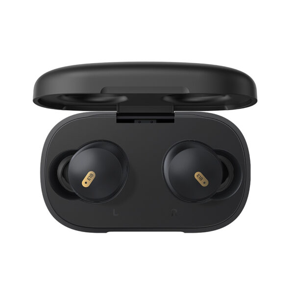 Baseus Bowie E18 True Wireless Earphones - Cosmic Black - Image 6