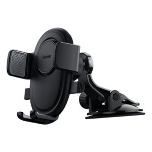 Baseus UltraControl Lite Series Car Holder Cluster Black