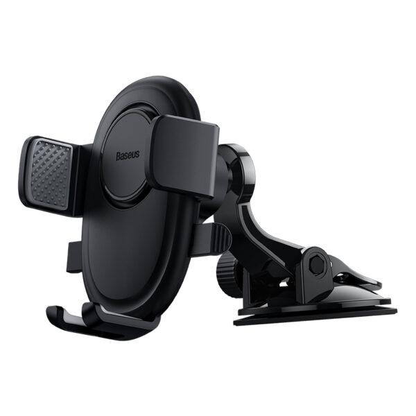 Baseus UltraControl Lite Series Car Holder Cluster Black