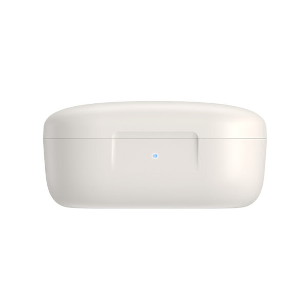 Baseus Bowie E18 True Wireless Earphones - Stellar White - Image 4