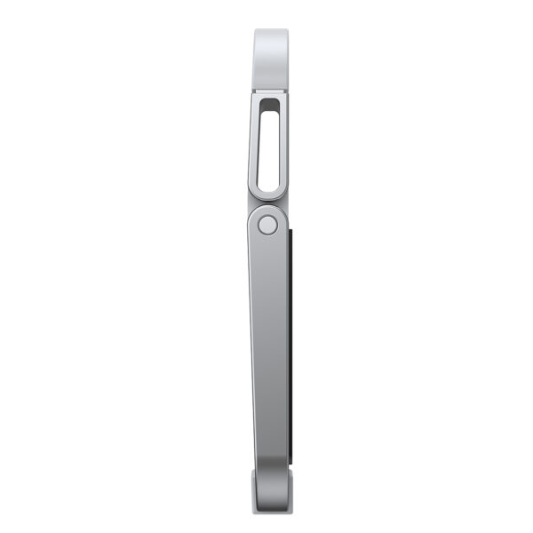 Baseus Slim Laptop Kickstand (2pcs) - Gray - Image 6