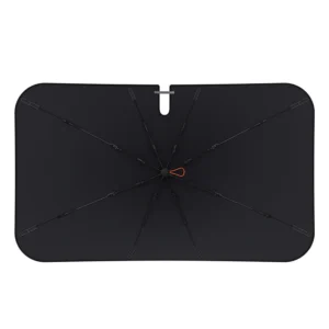 Baseus CoolRide Series Windshield Sunshade Umbrella Cluster Black