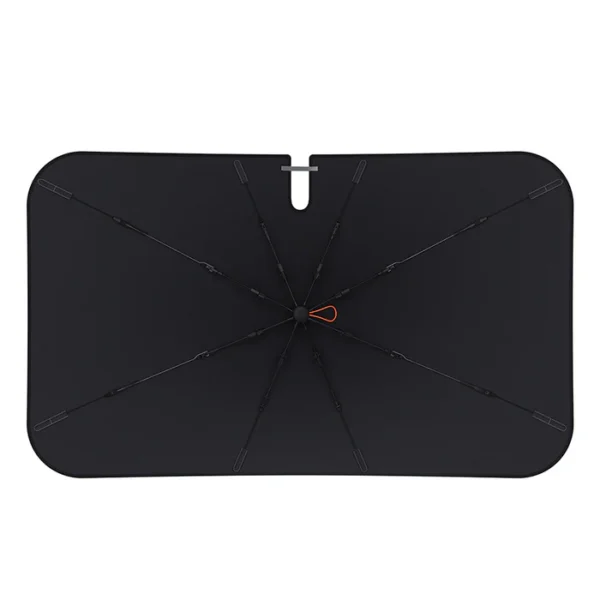 Baseus CoolRide Series Windshield Sunshade Umbrella Cluster Black
