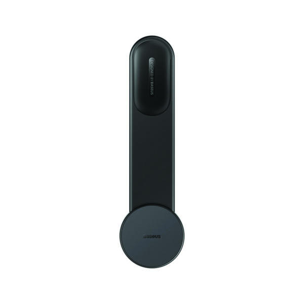 Baseus C02 Magnetic Phone Holder Cluster - Black - Image 5