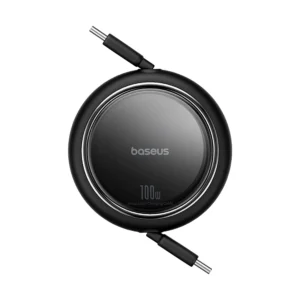 Baseus Free2Draw 100W Mini Retractable Charging Cable