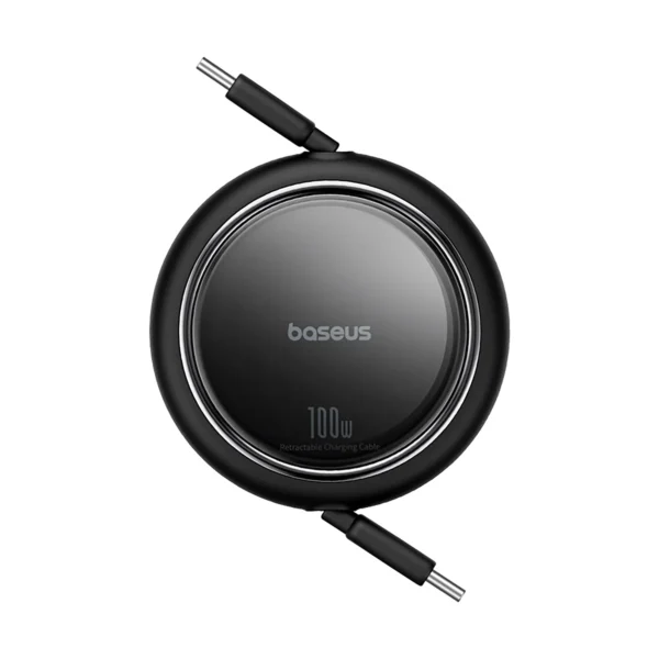 Baseus Free2Draw 100W Mini Retractable Charging Cable