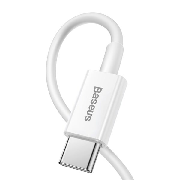 Baseus Superior Series Fast Charging Data Cable USB to iP 2.4A 1.5m - Image 5