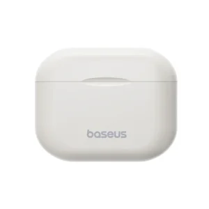 Baseus Bowie E17 True Wireless Bluetooth Earphones - Stellar White