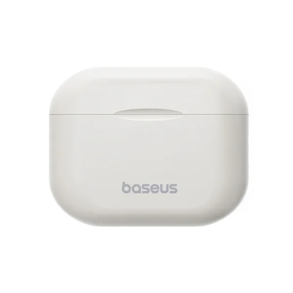 Baseus Bowie E17 True Wireless Bluetooth Earphones - Stellar White