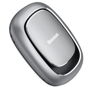 Baseus Beetle Vehicle Hook - Dark Grey