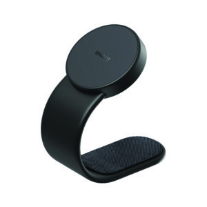 Baseus C02 Magnetic Phone Holder Cluster - Black