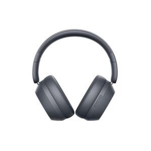 Baseus Bass 35 Max Wireless Headphones - Twilight Grey